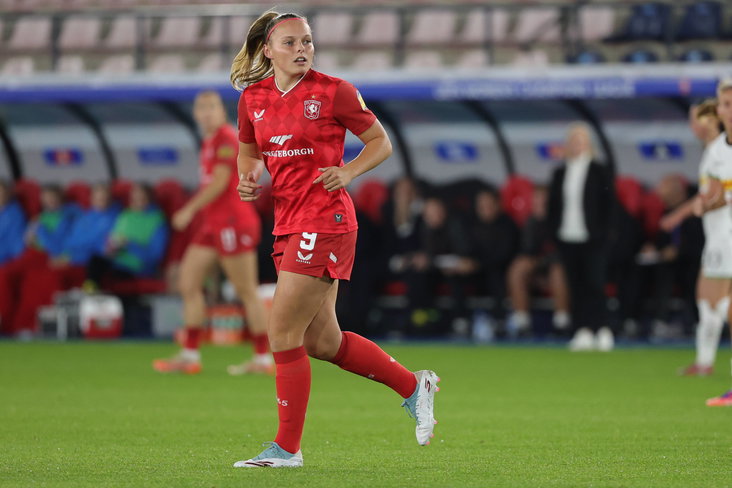 Jaimy Ravensbergen