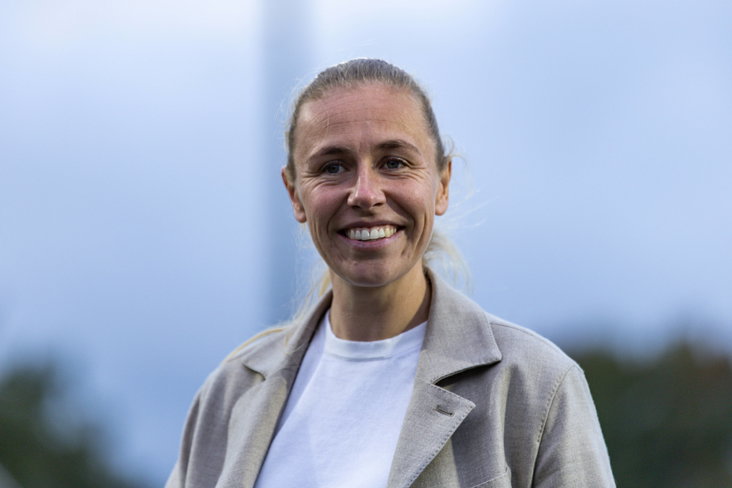 Anouk Bruil