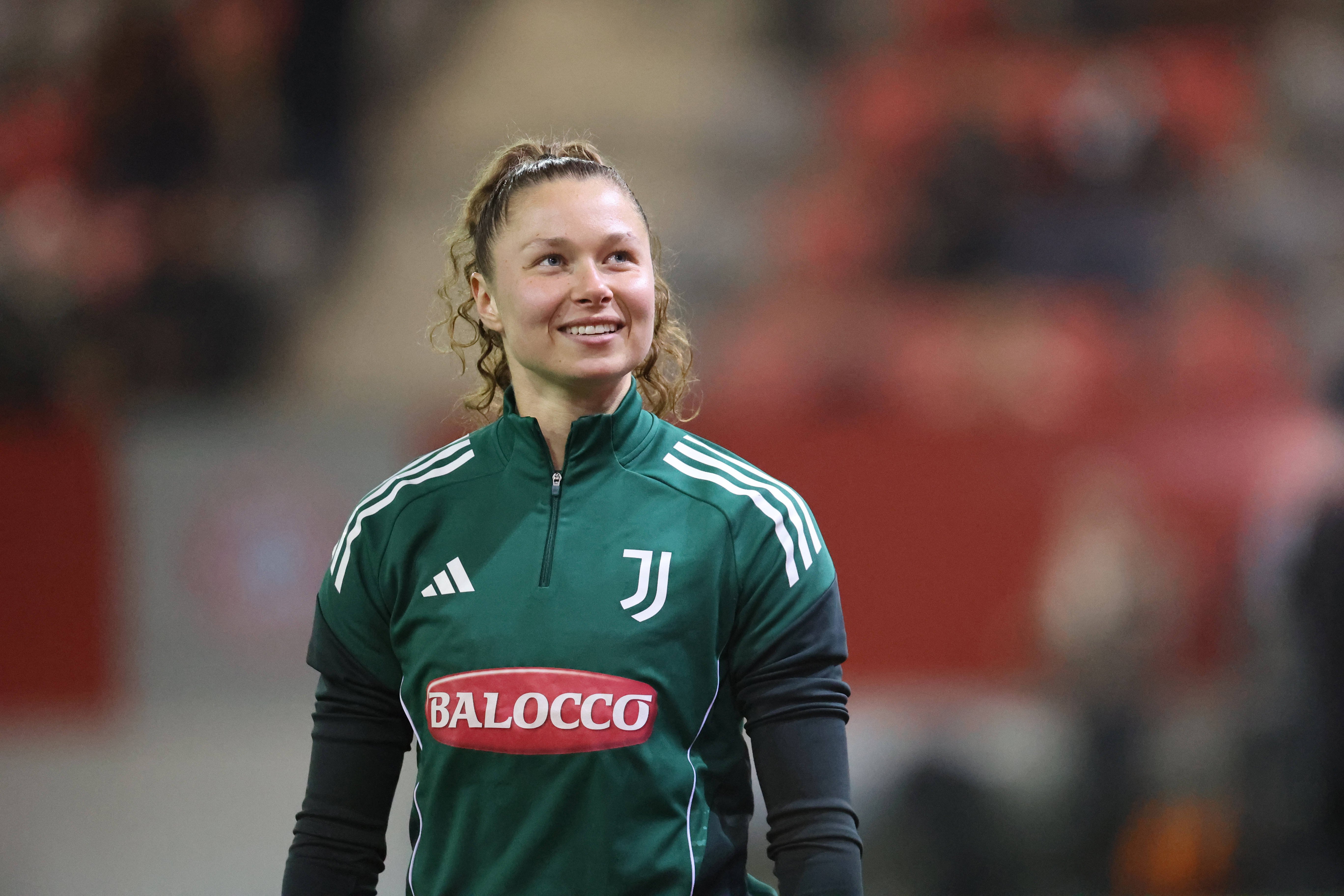 Daniëlle de Jong