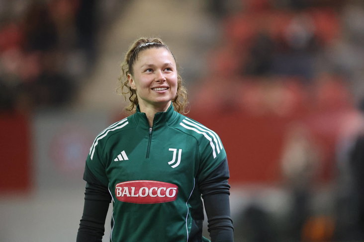 Daniëlle de Jong