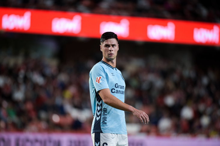 Sergio Barcia