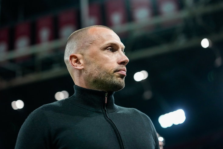 John Heitinga