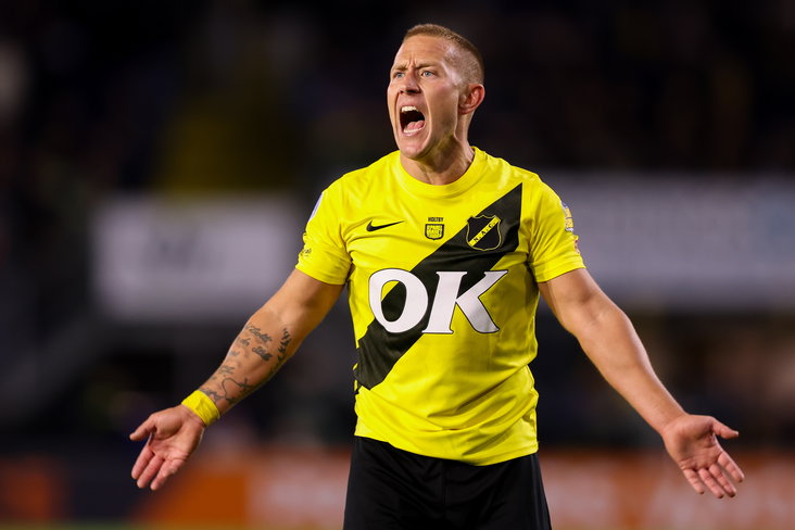 Lewis Holtby