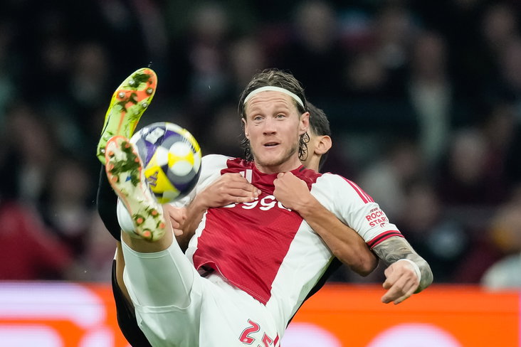 Wout Weghorst