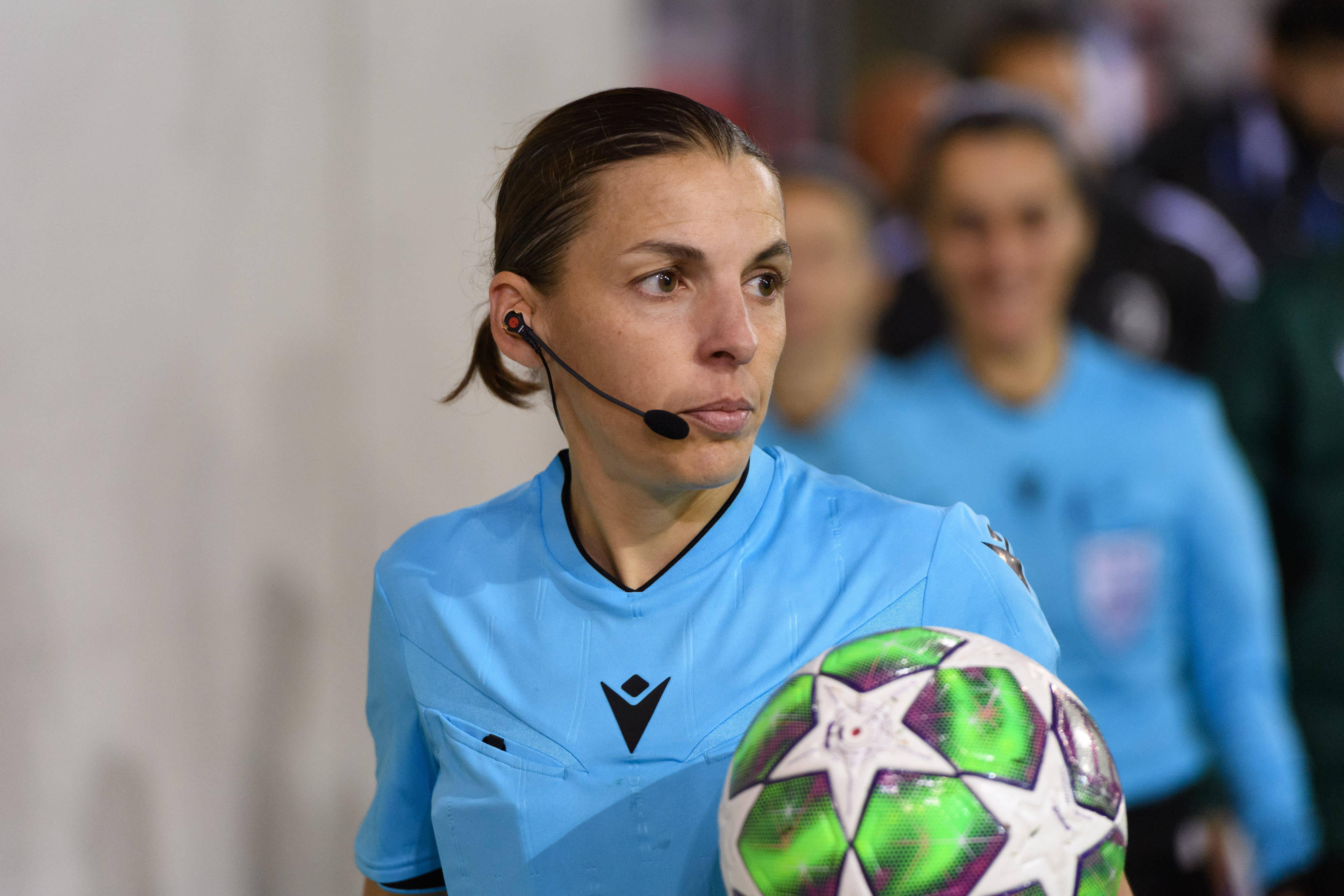 Stéphanie Frappart
