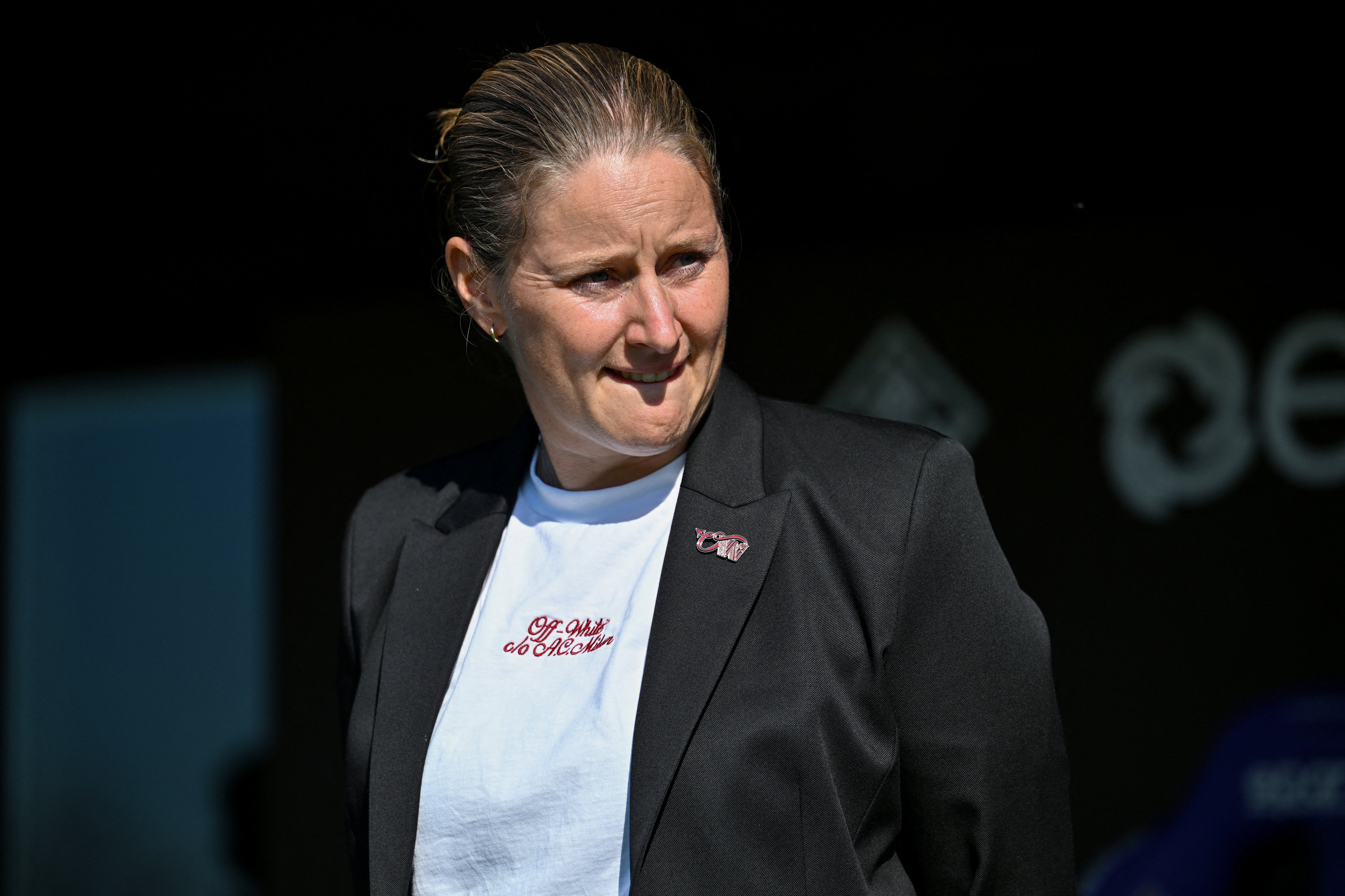 Suzanne Bakker