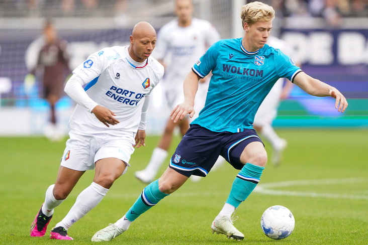Maas Willemsen