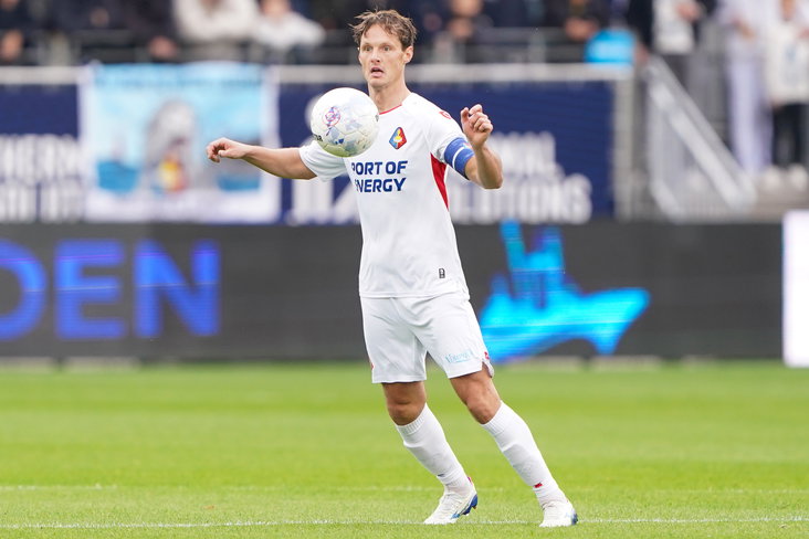 Jeff Hardeveld