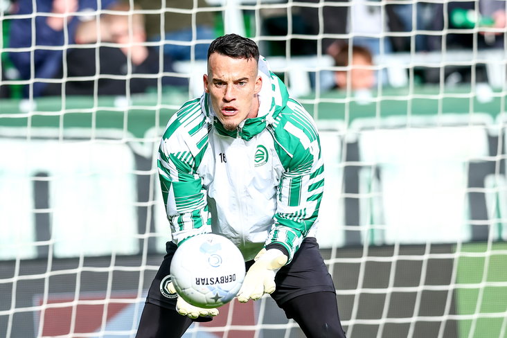 Etienne Vaessen