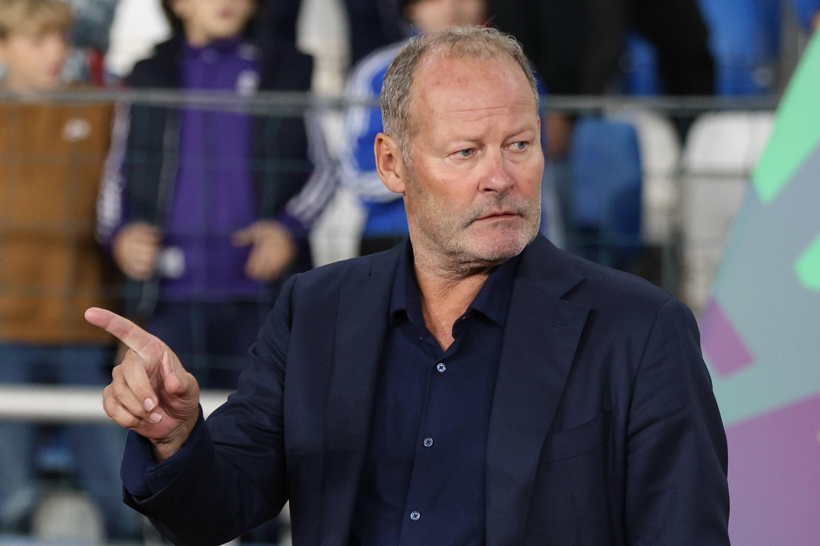 Danny Blind