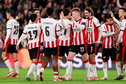 Yarek Gasiorowski bij PSV