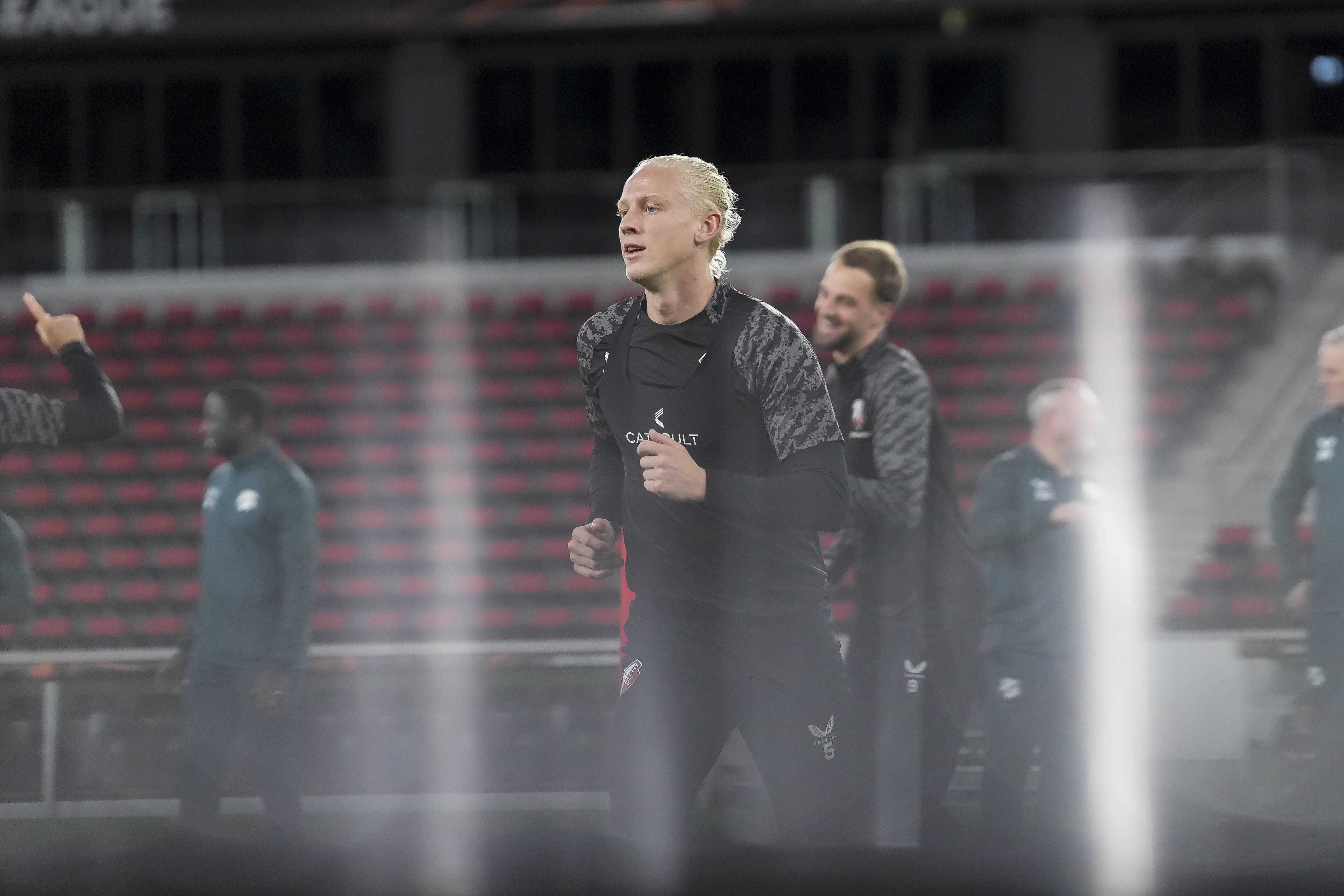 Kolbeinn Finnsson