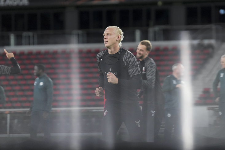 Kolbeinn Finnsson