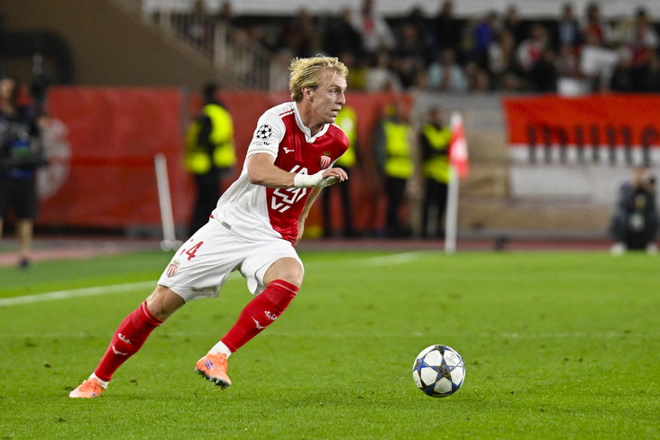 Mika Biereth