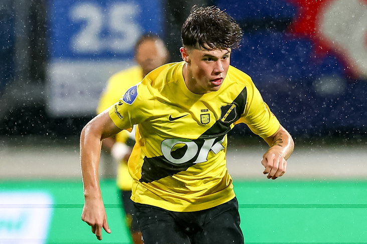 Pepijn Reulen