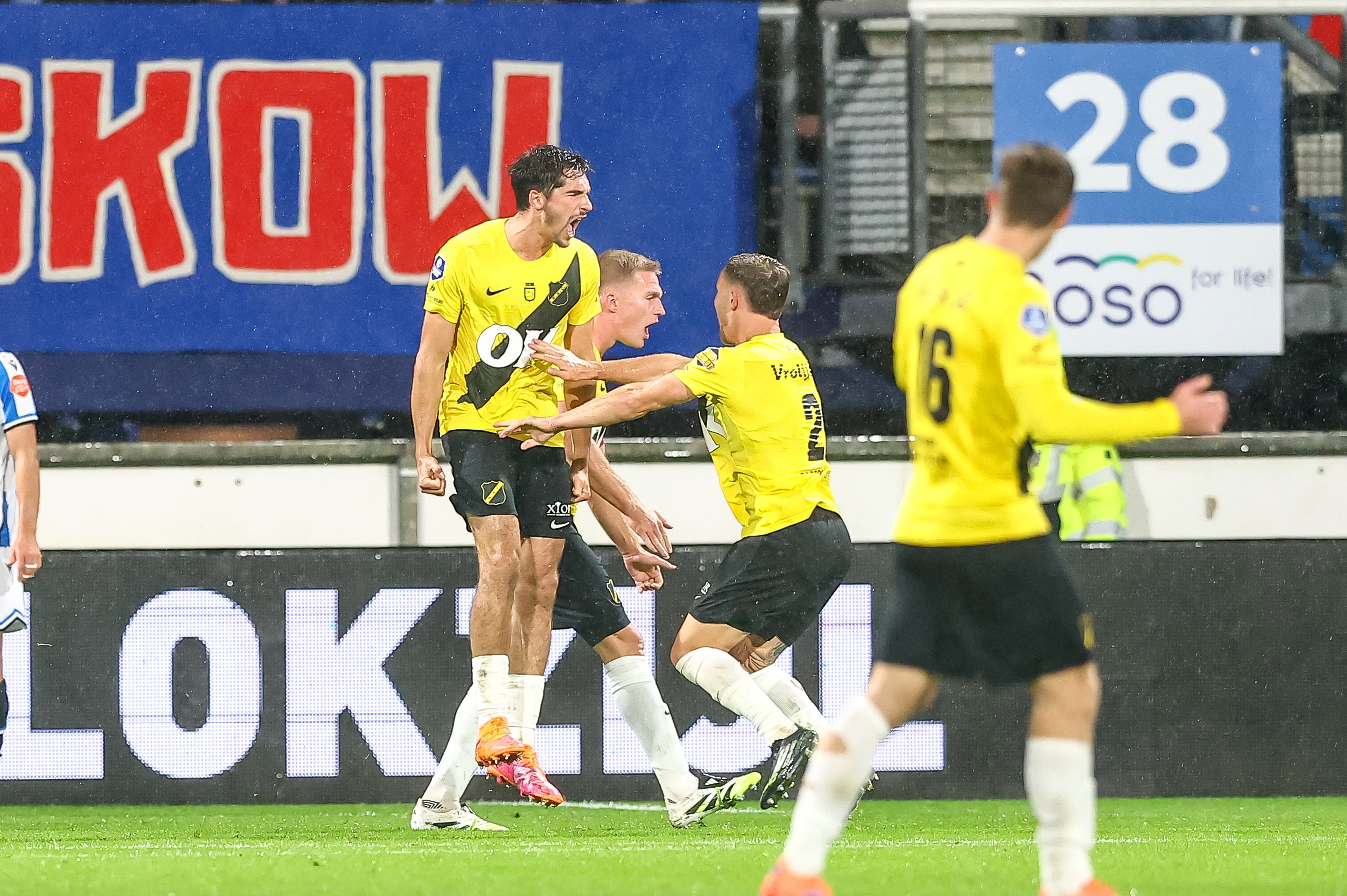 NAC Breda