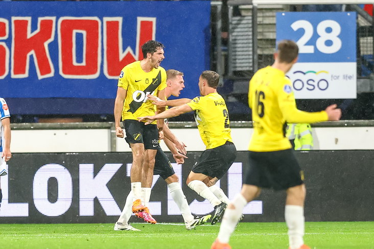 NAC Breda