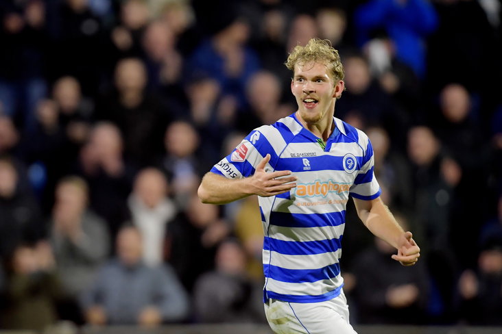 Bouke Boersma