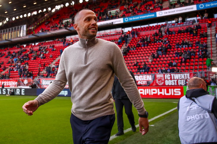 John Heitinga