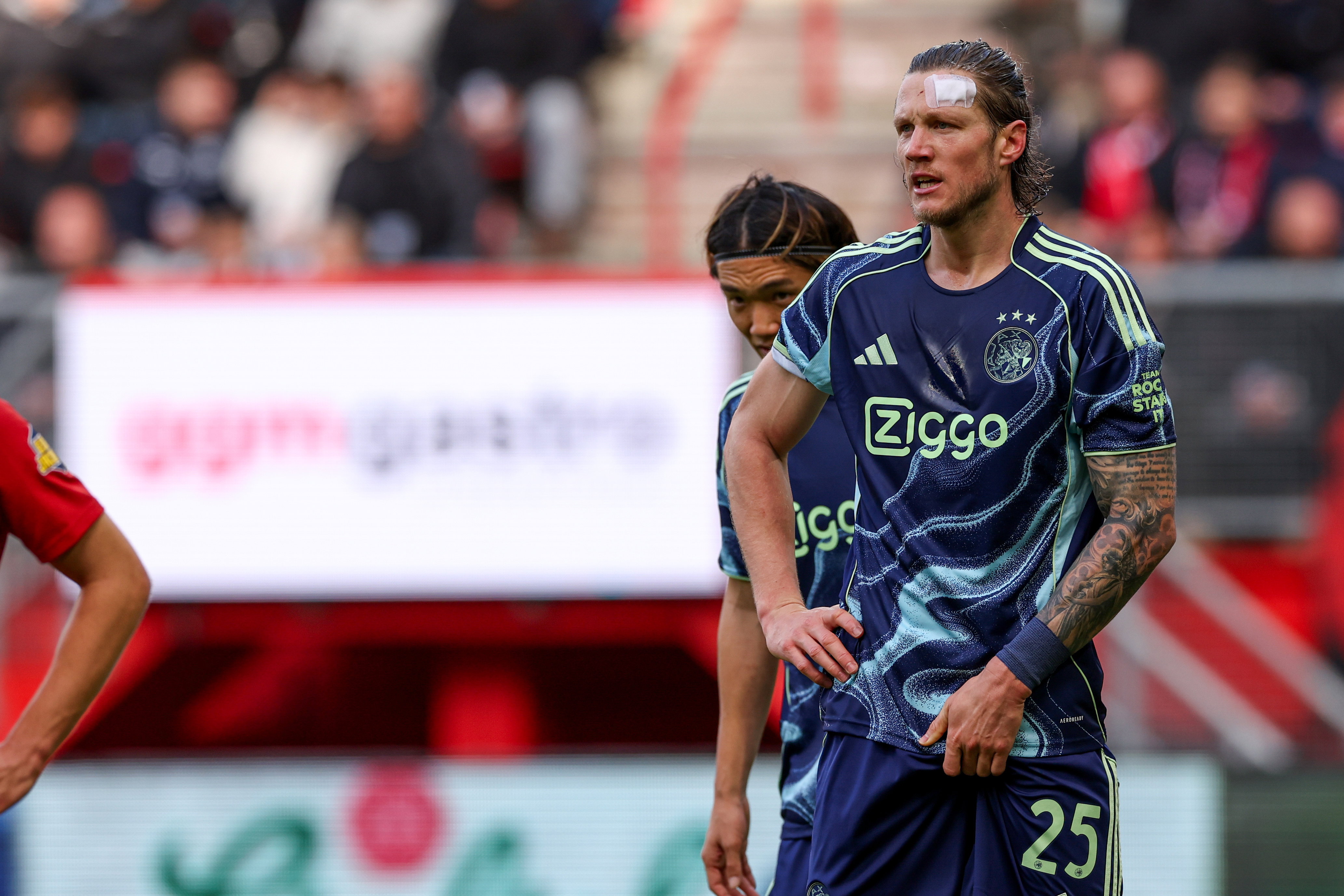 Wout Weghorst