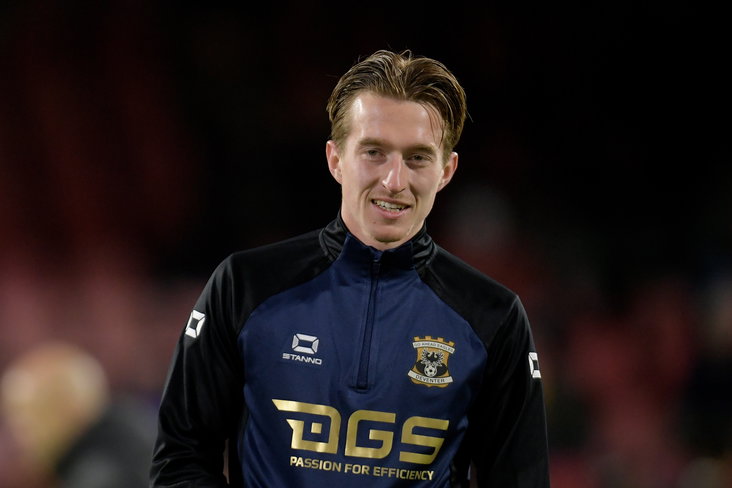 Xander Blomme