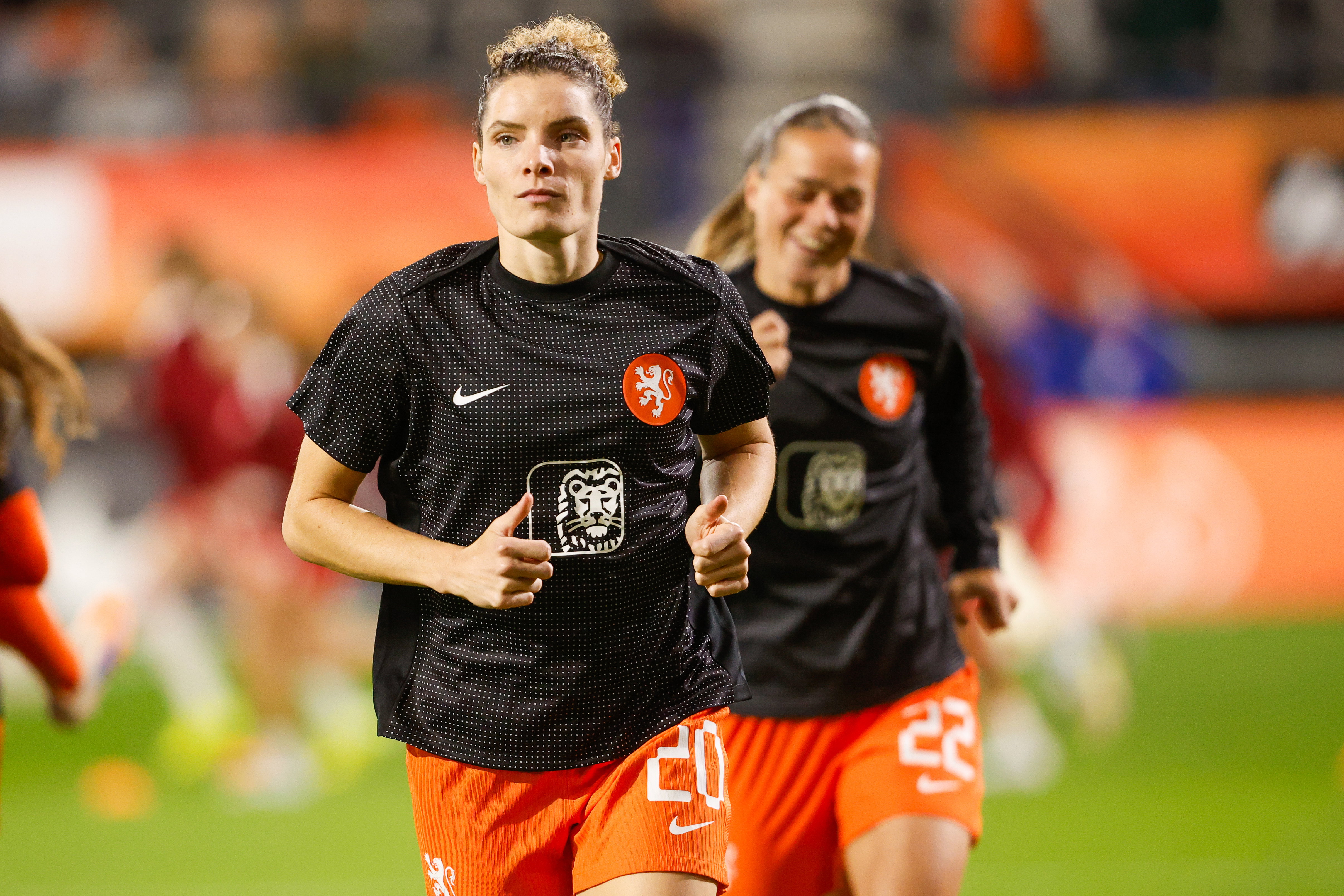 Dominique Janssen