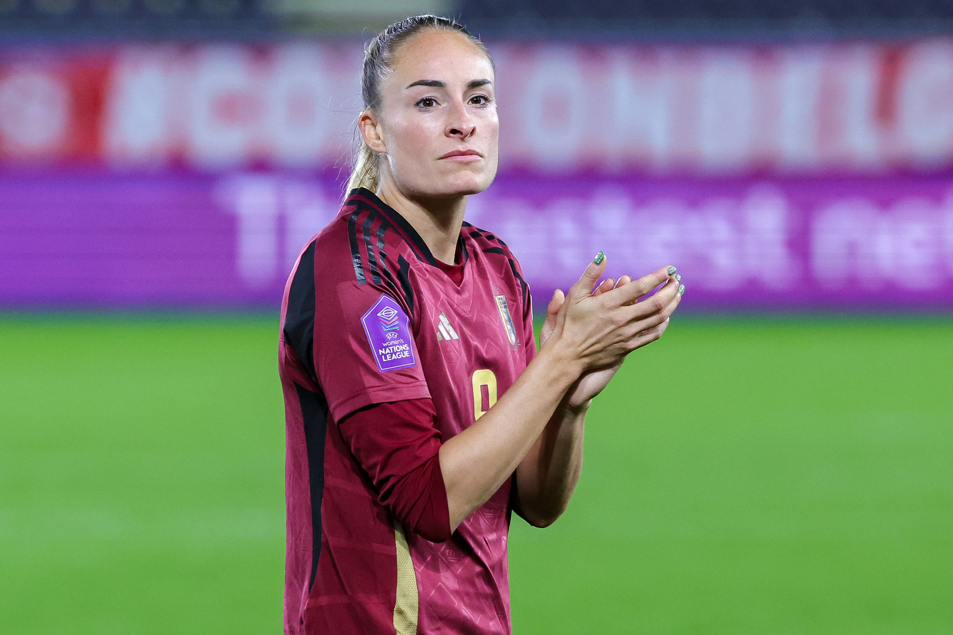 Tessa Wullaert