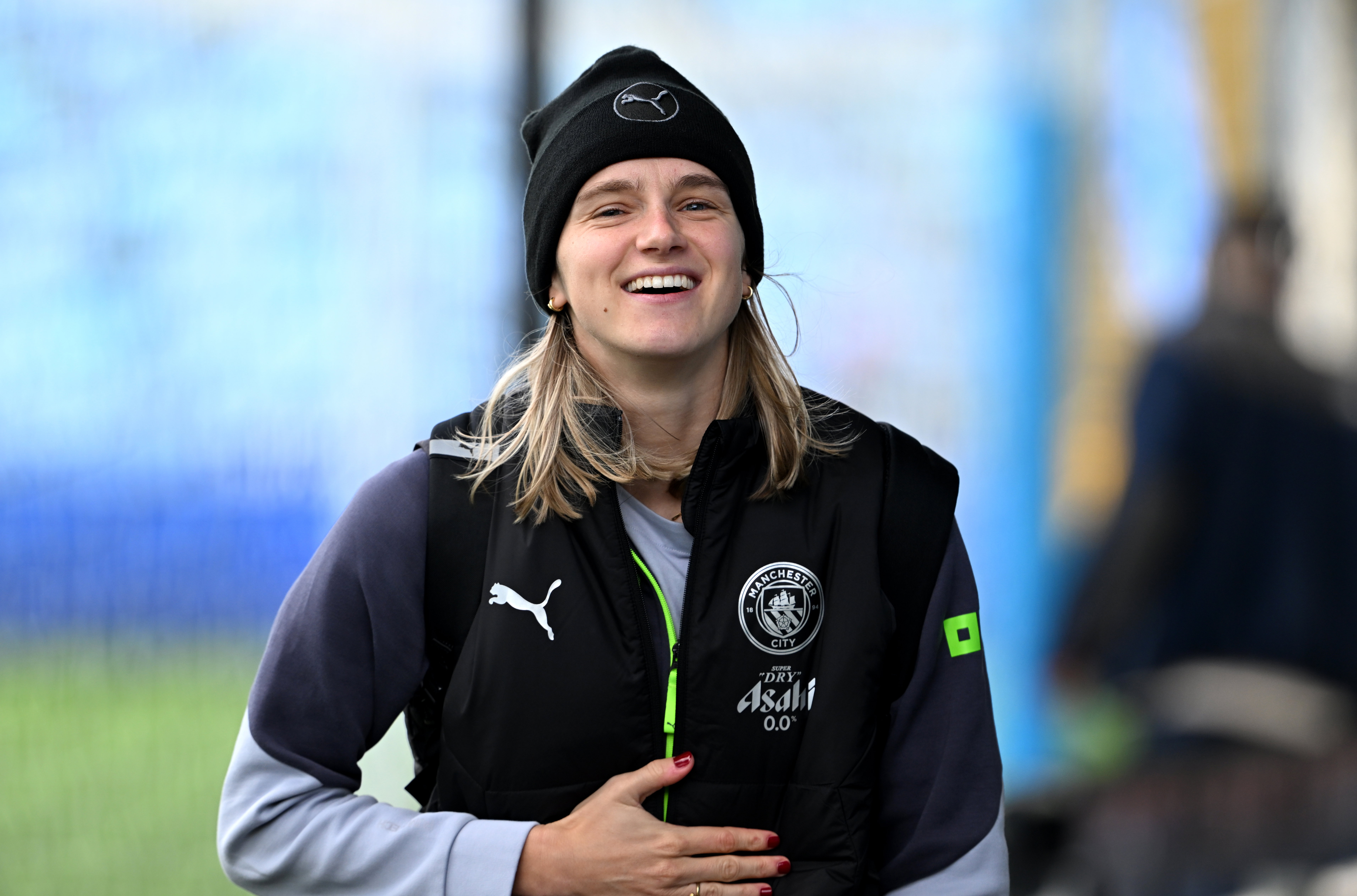 Vivianne Miedema