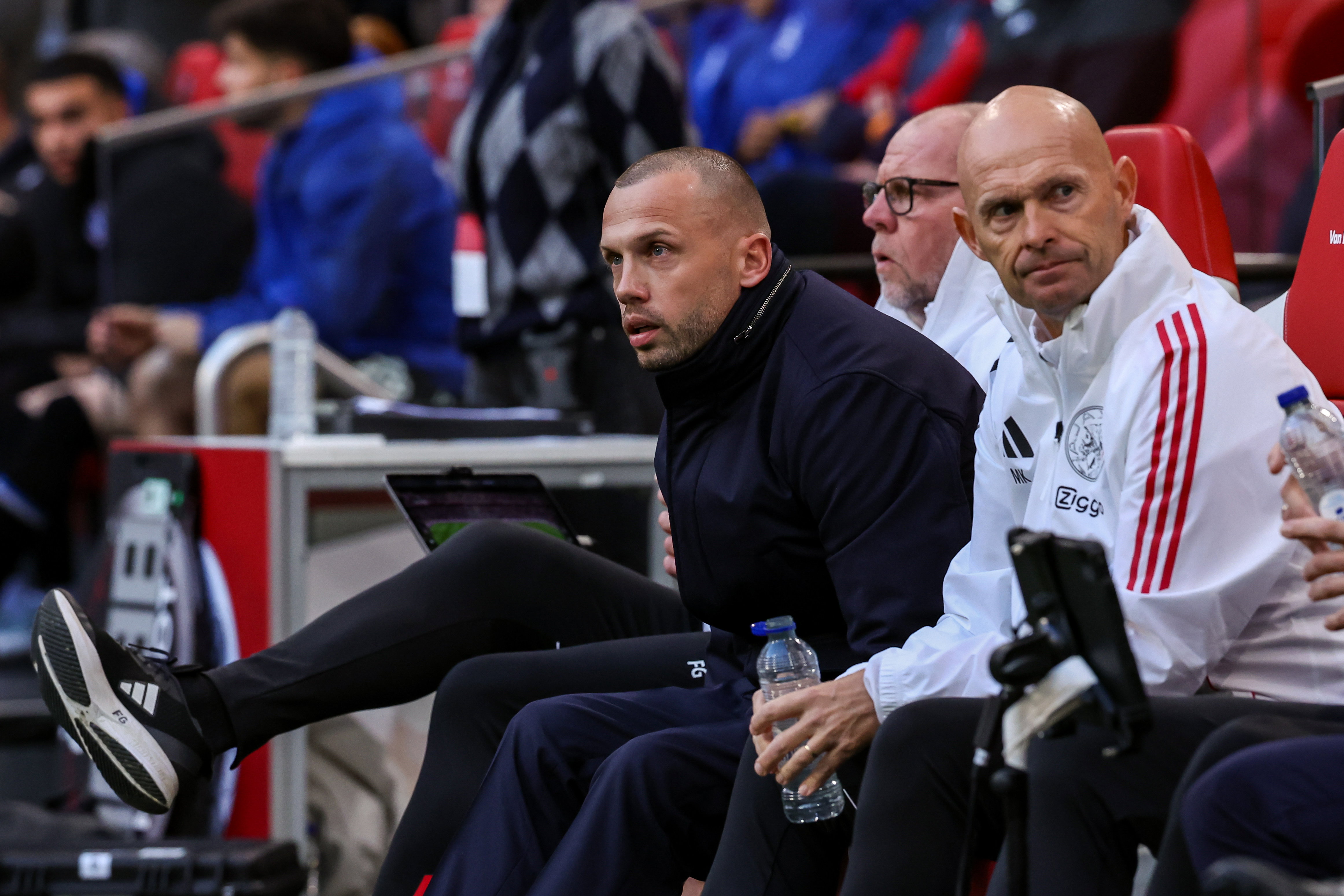 John Heitinga