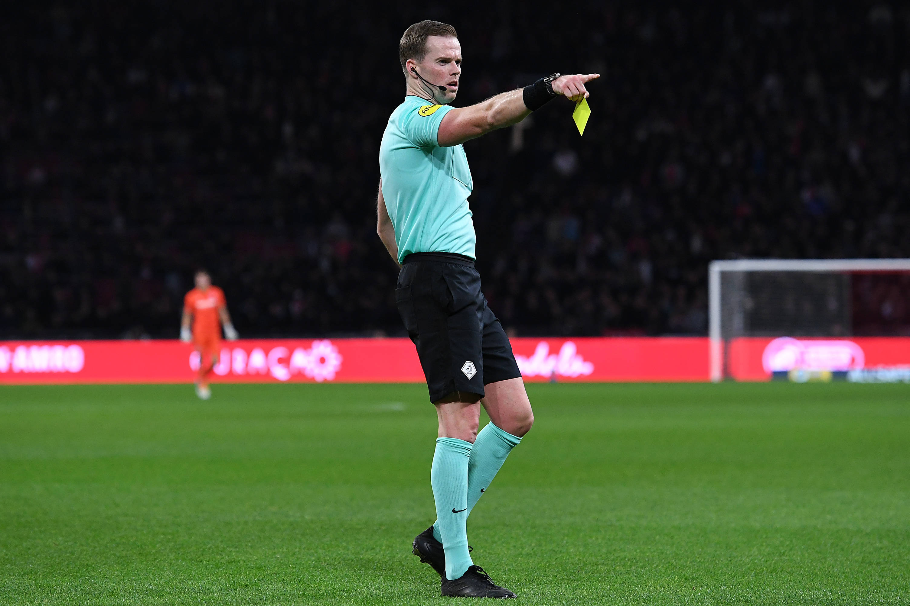 Jannick van der Laan