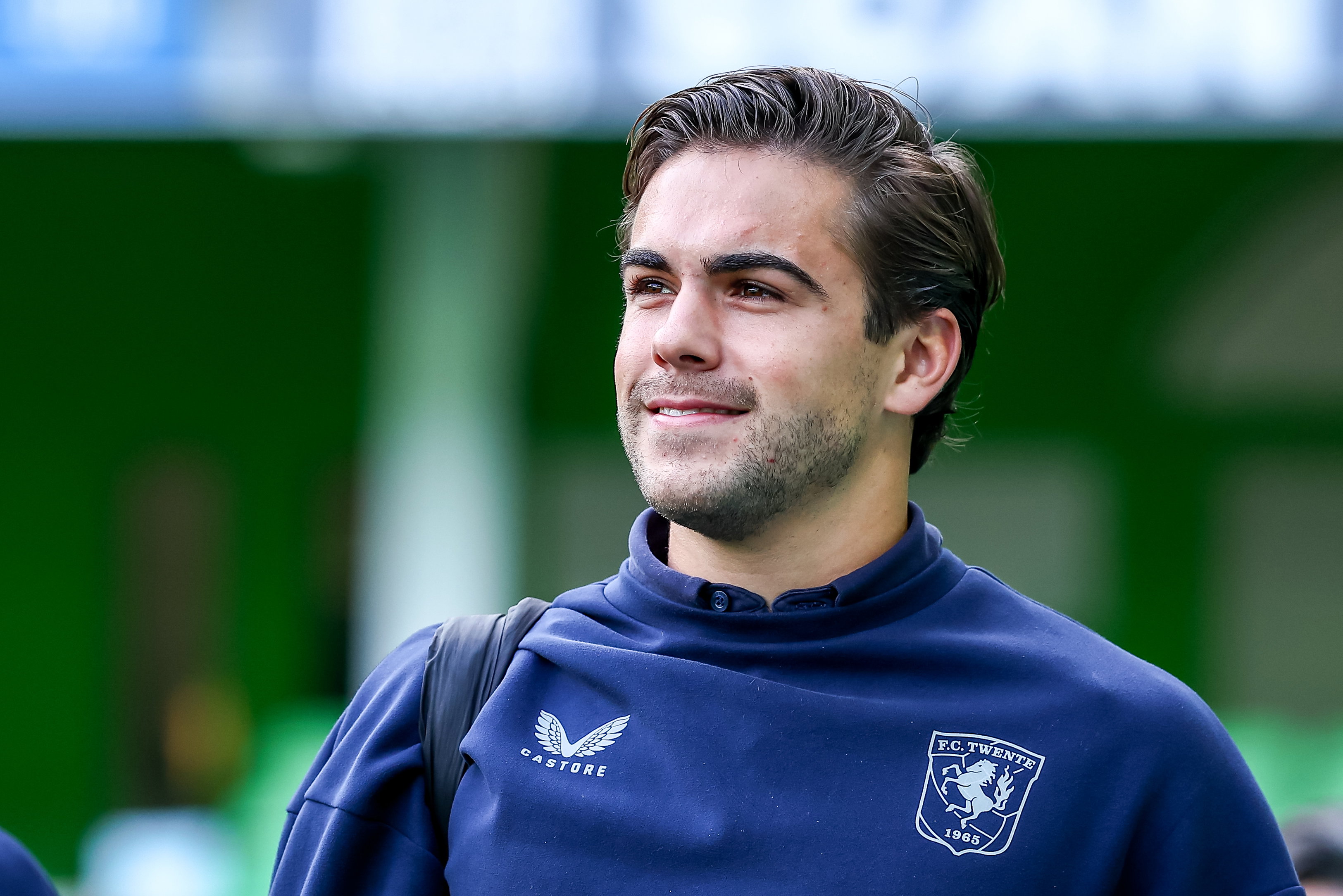 Bart van Rooij