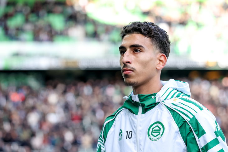 Younes Taha
