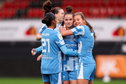 FC Utrecht juicht