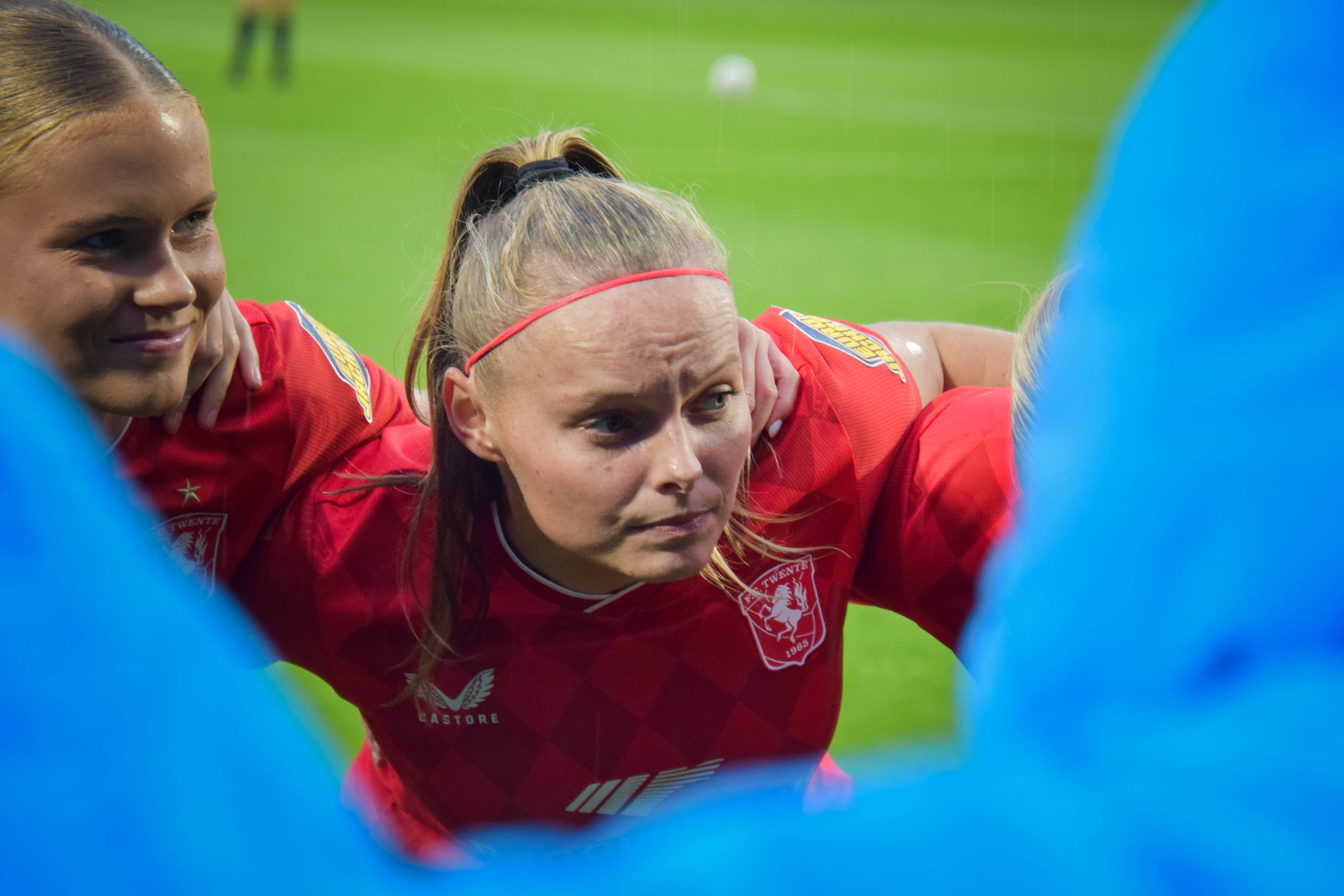Jaimy Ravensbergen
