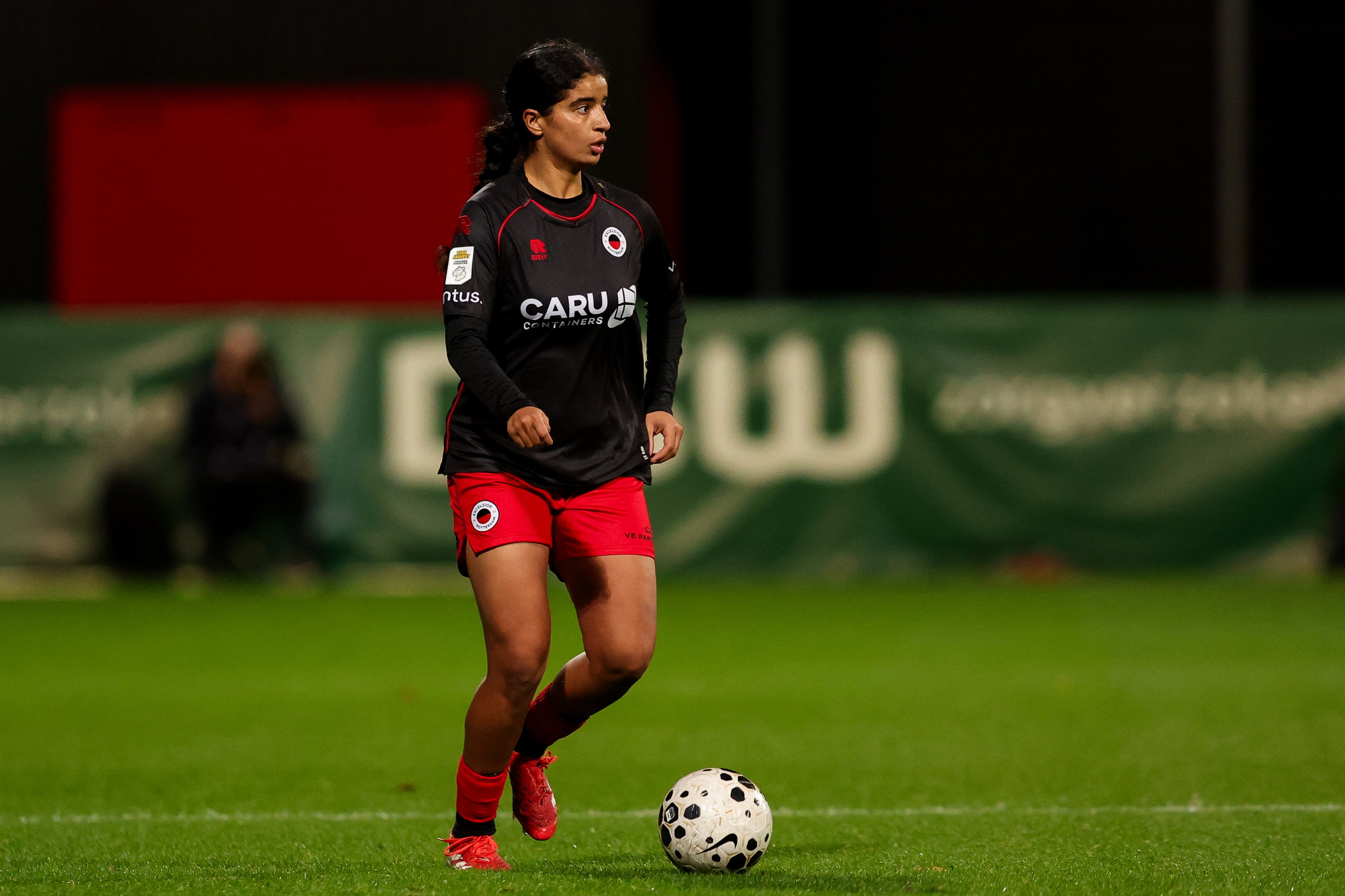Hajar Balkhir