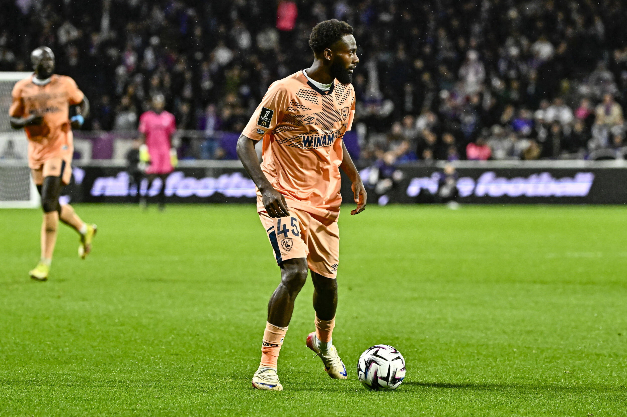 Issa Soumaré