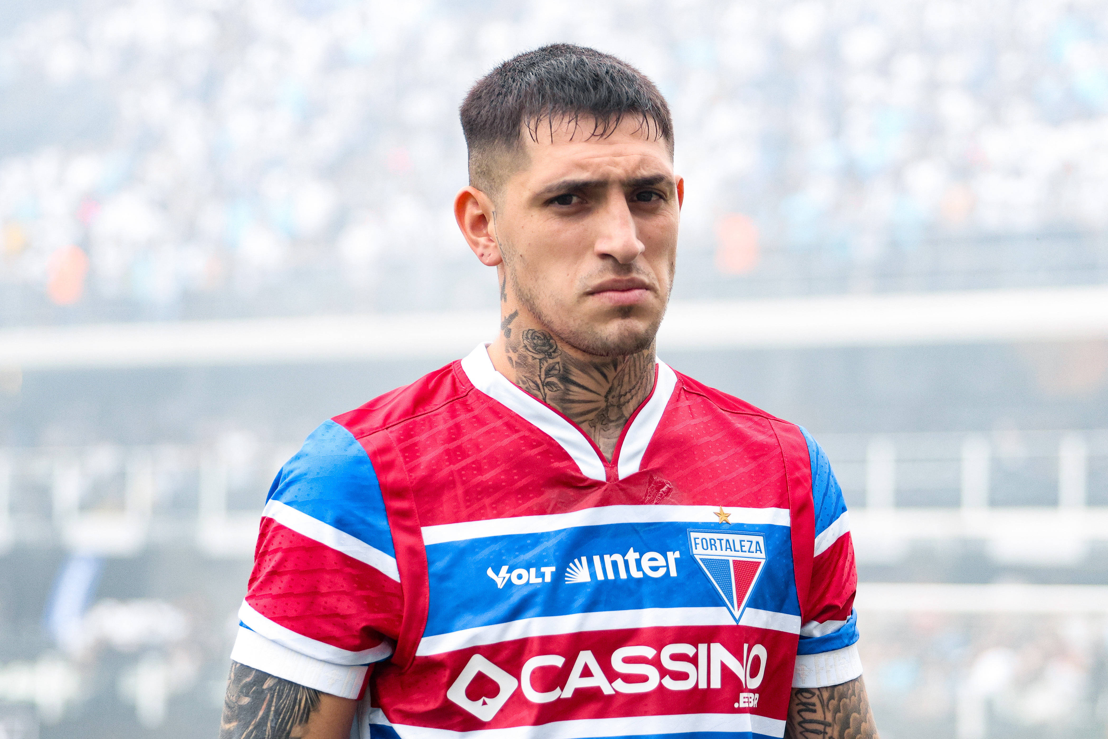 Gaston Avila