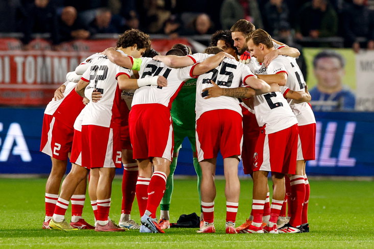 FC Utrecht