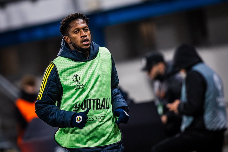 Fred
