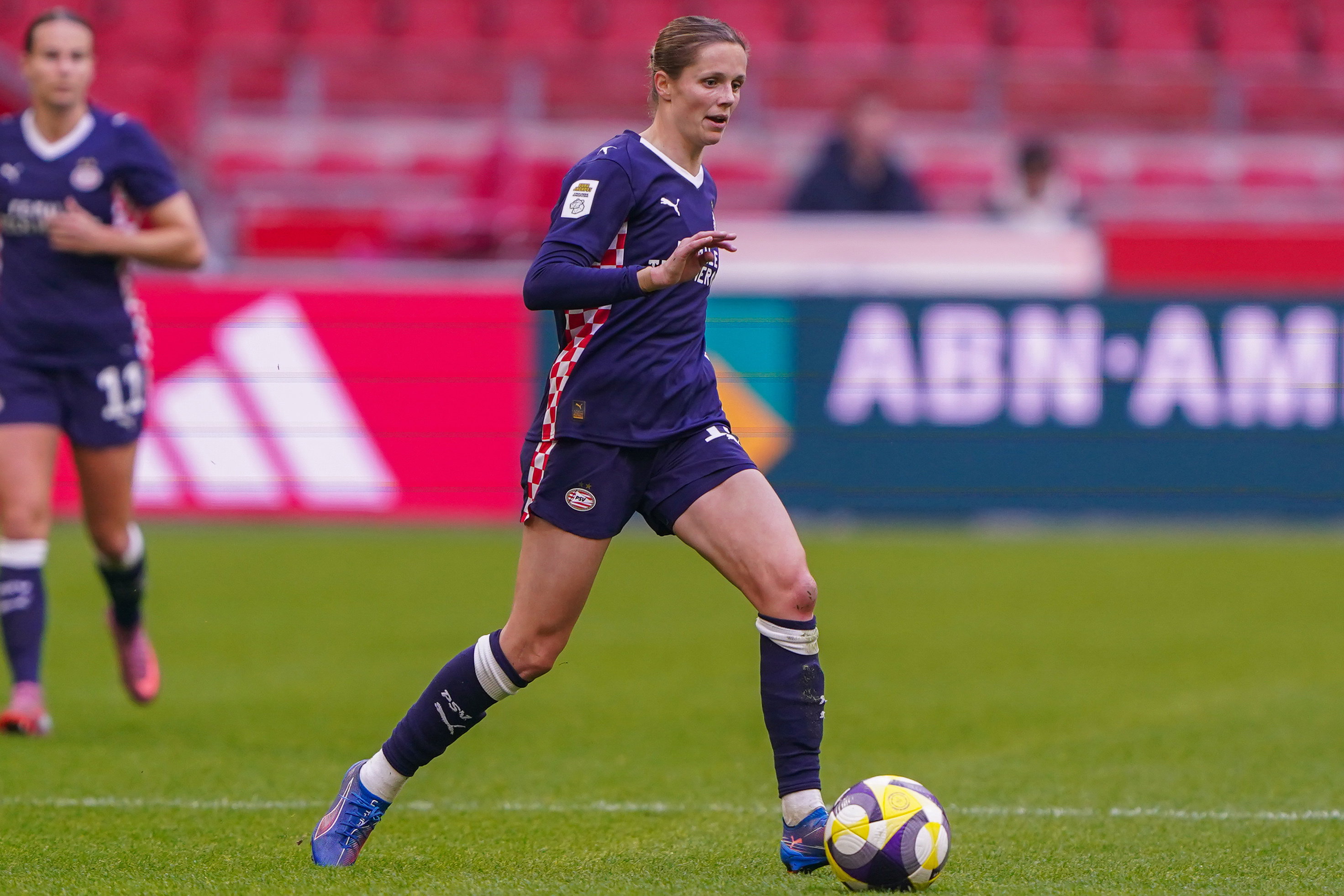 Laura Strik
