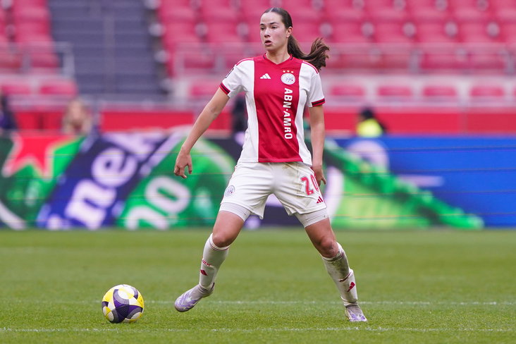 Isa Colin