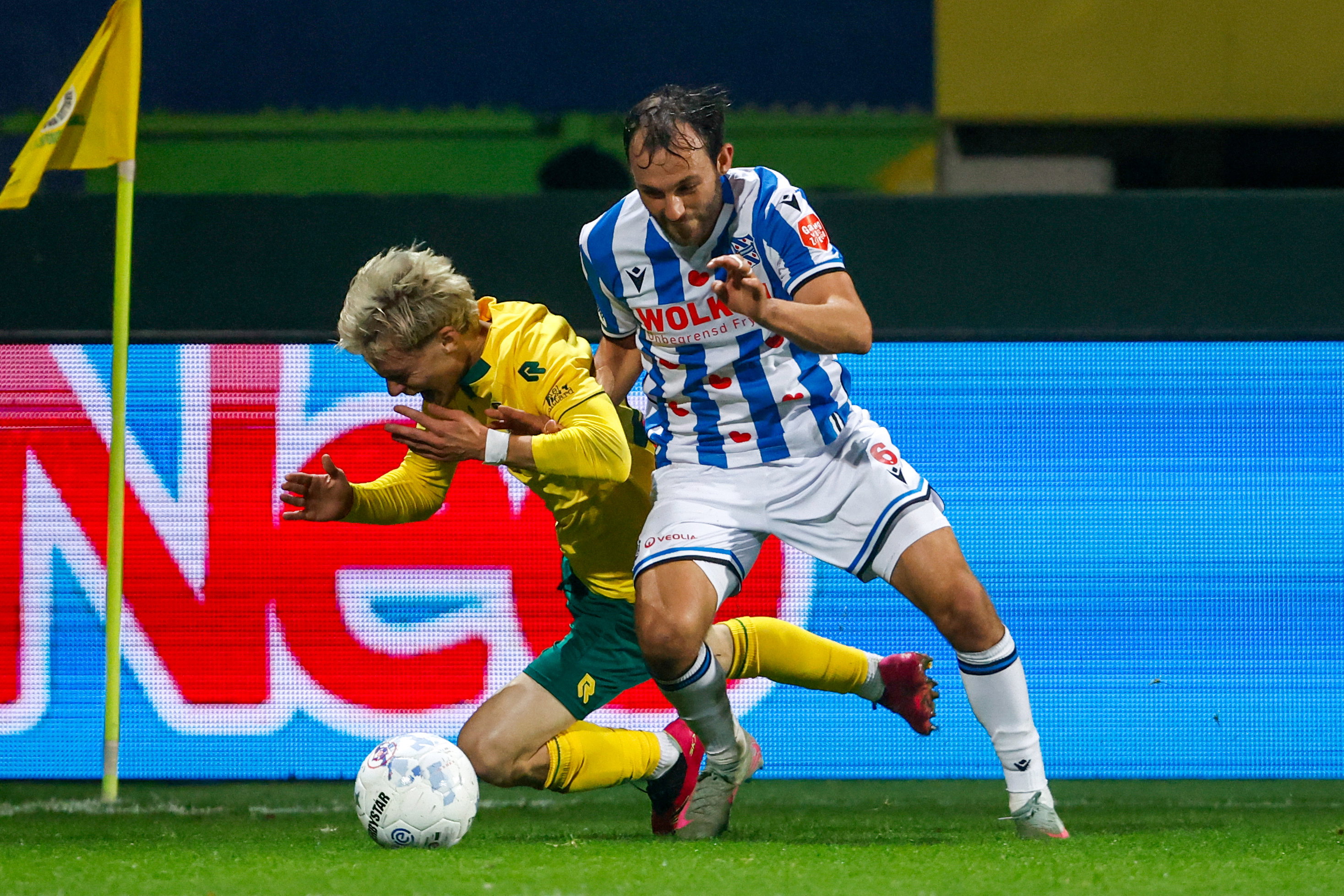 Joris van Overeem