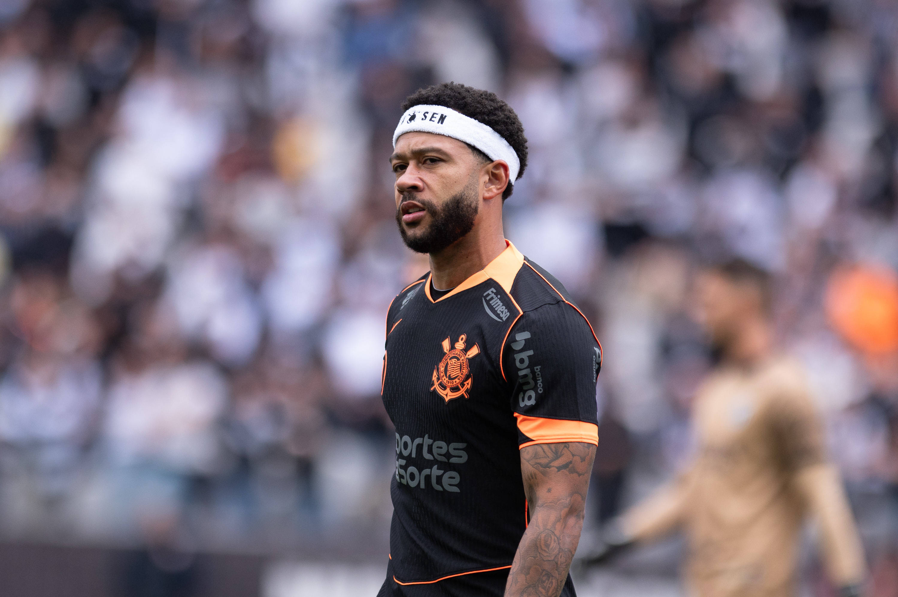 Memphis Depay