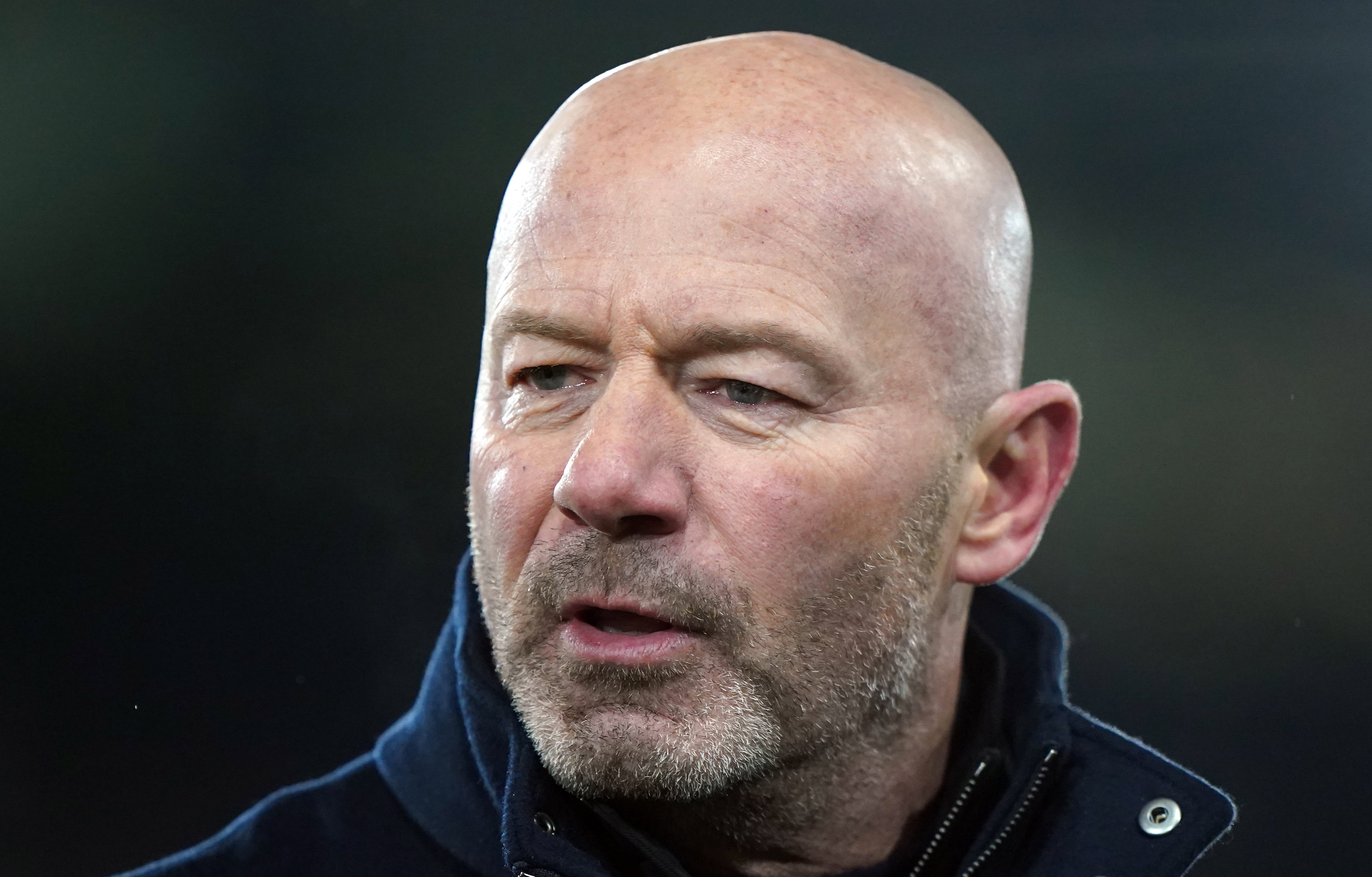 Alan Shearer