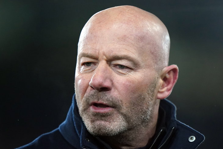Alan Shearer