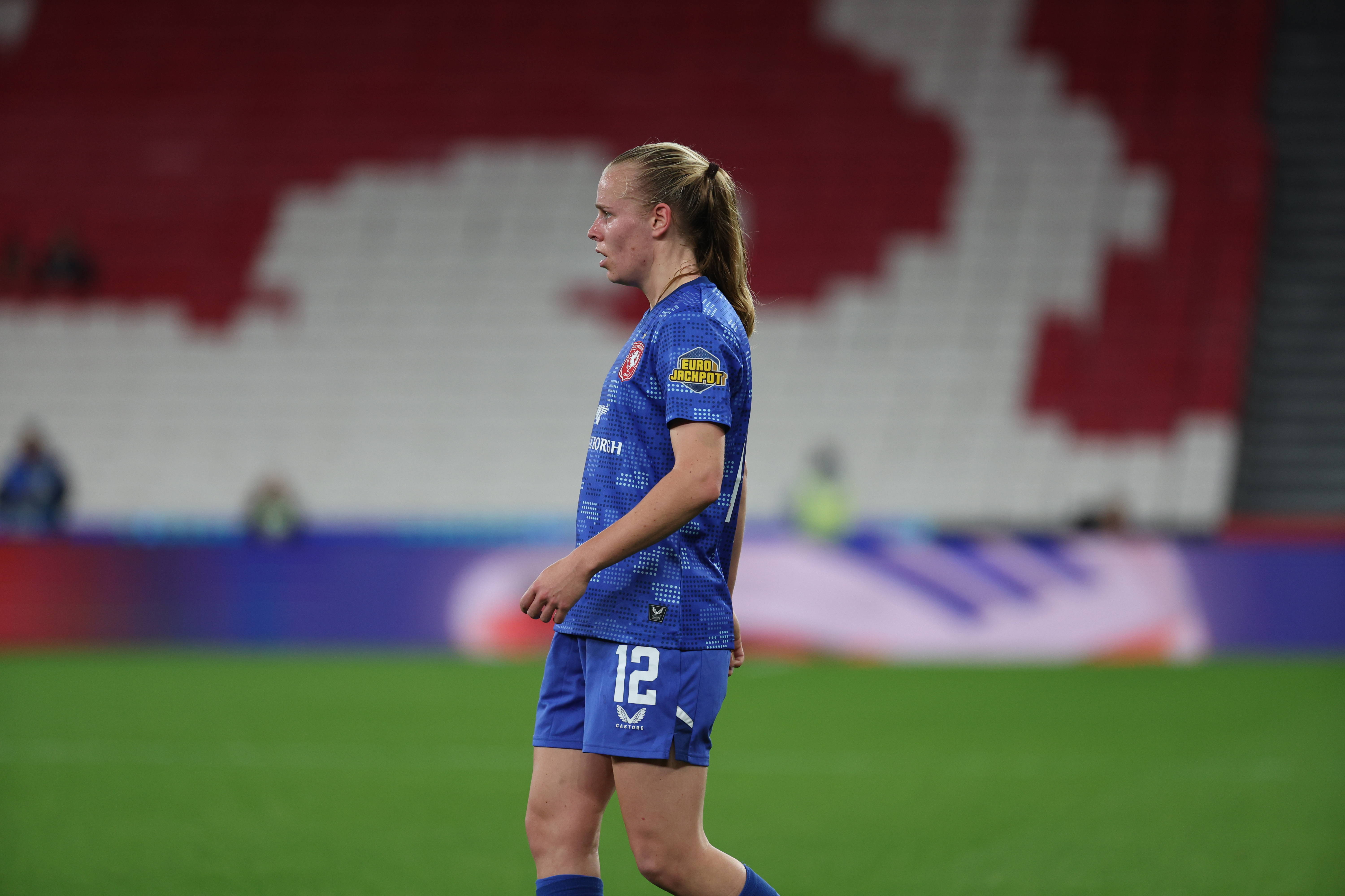 Leonie Vliek