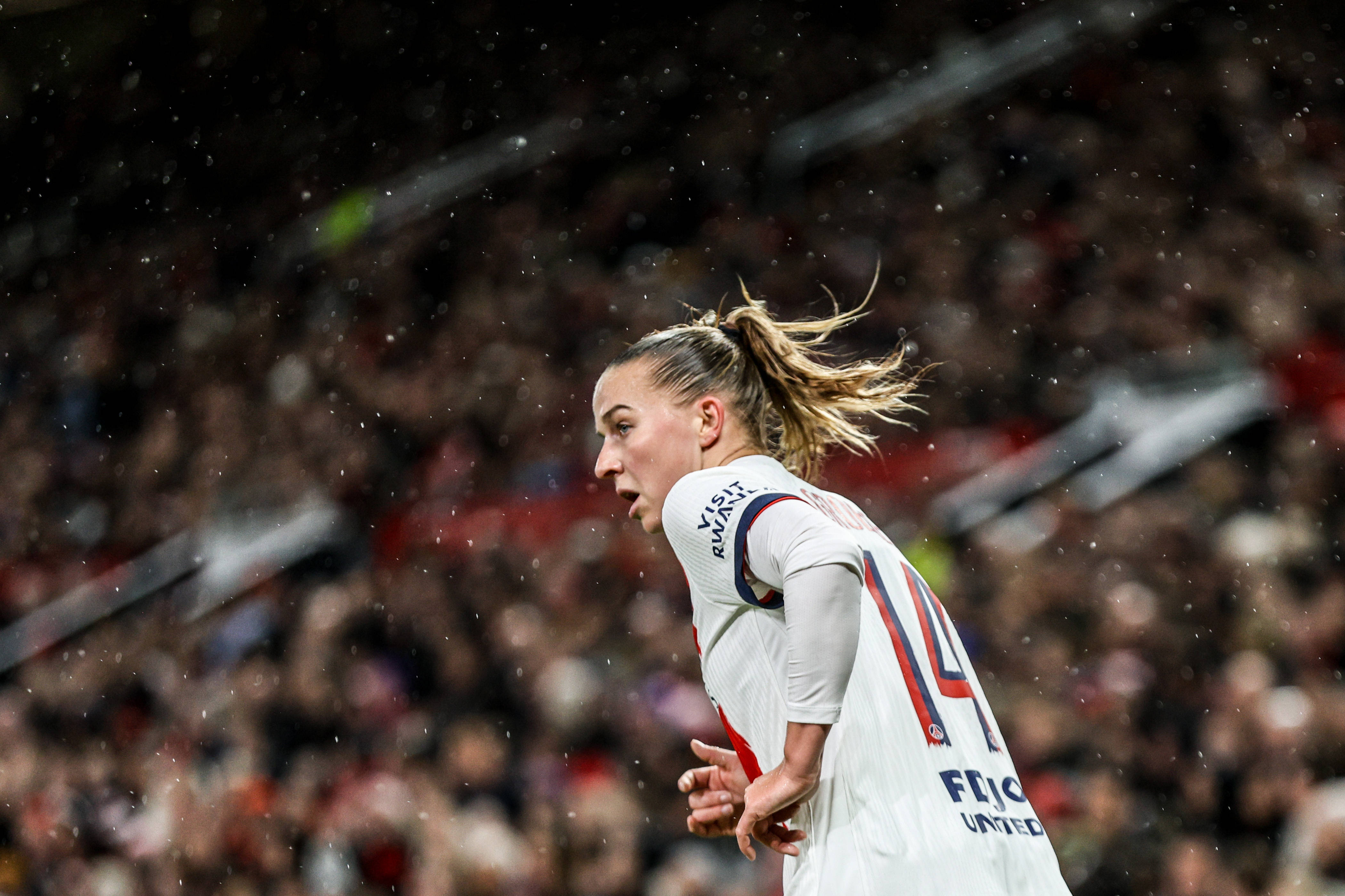Jackie Groenen