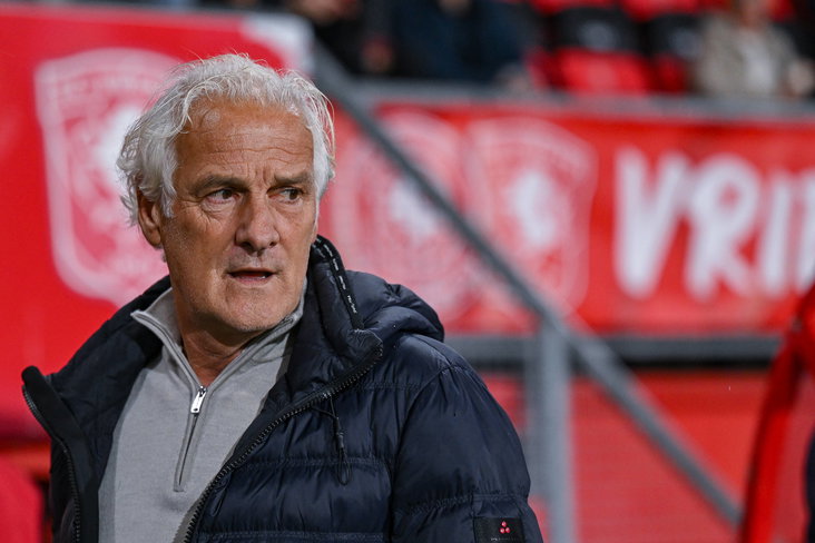 Fred Rutten
