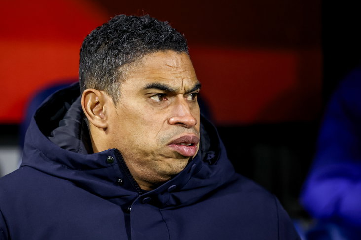 Michael Reiziger
