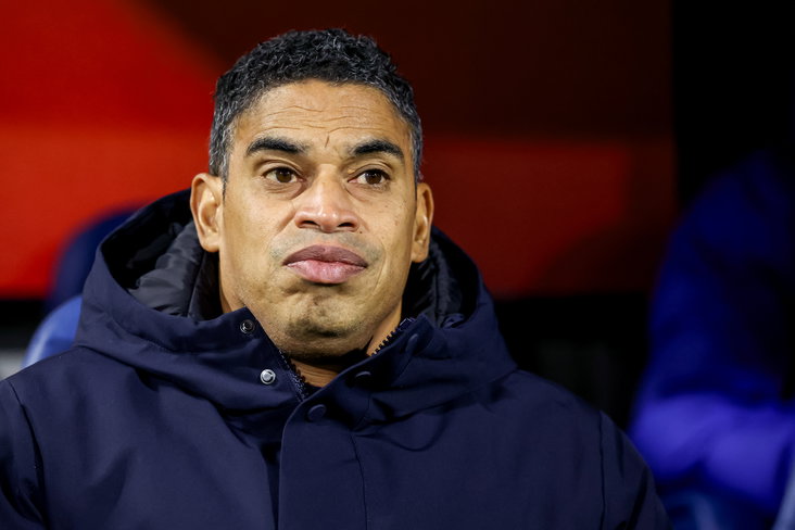 Michael Reiziger